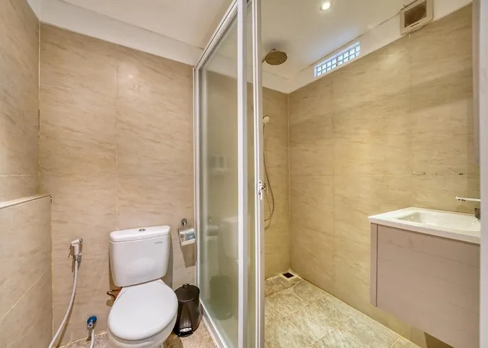 Petite&tranquil 1bd - 6 Mins To *